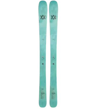 2025 VOLKL SECRET 96 DEMO