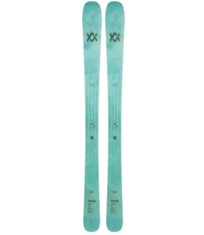 2025 VOLKL SECRET 96 DEMO