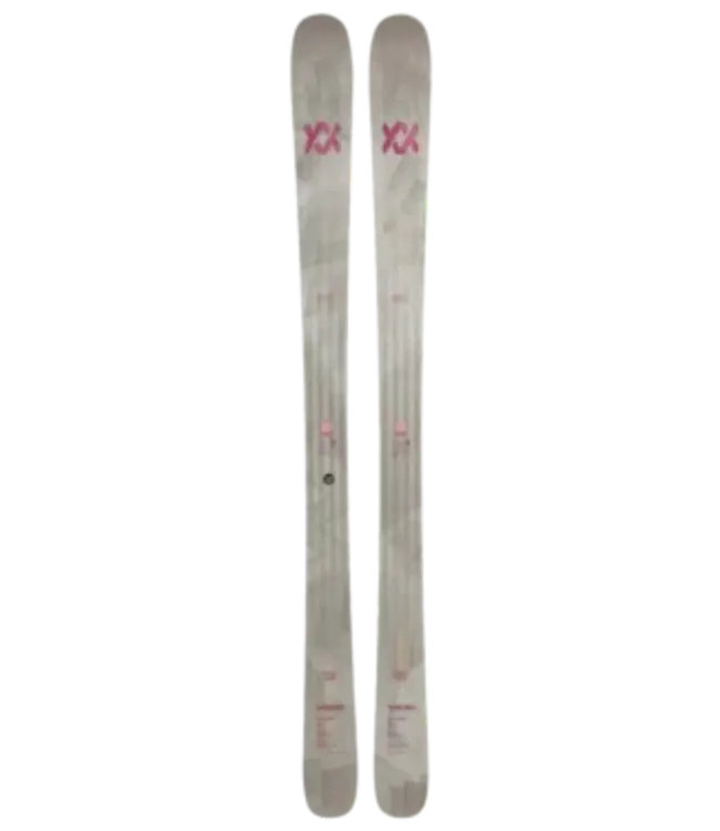 2025 VOLKL SECRET 88 DEMO