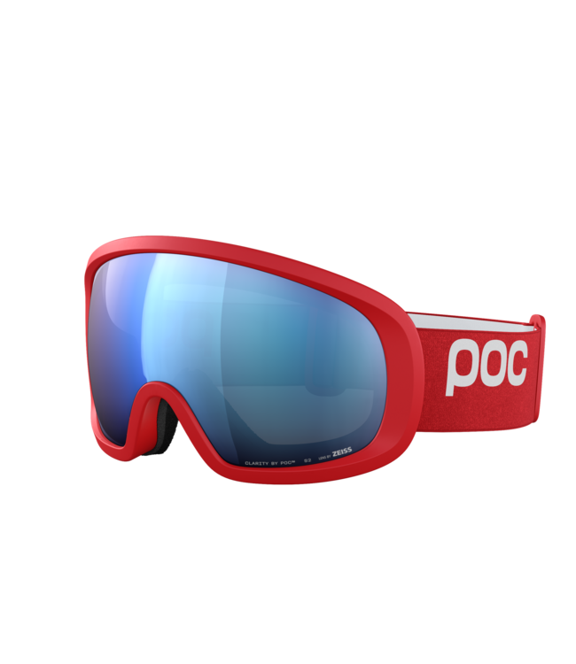 POC FOVEA MID