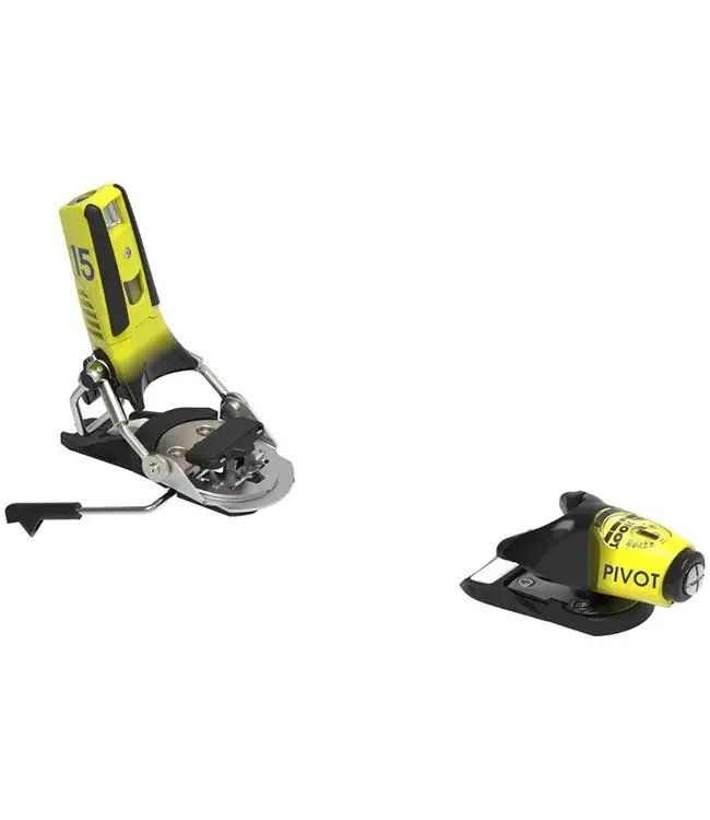 LOOK PIVOT 2.0 15 GW