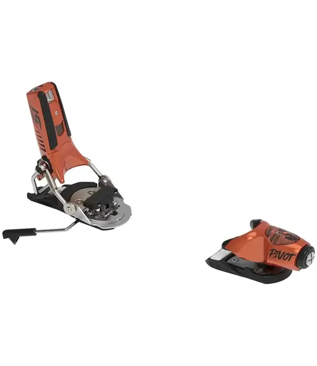 LOOK PIVOT 2.0 15 GW