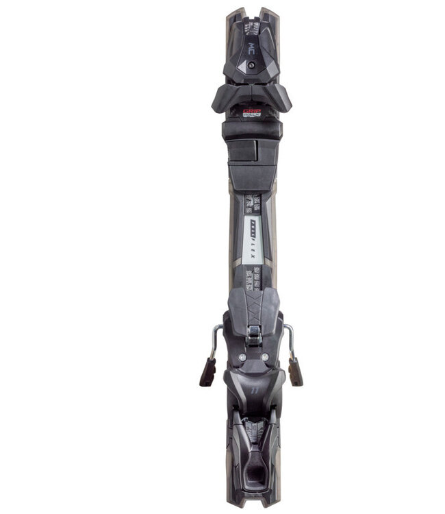 STOCKLI MC11