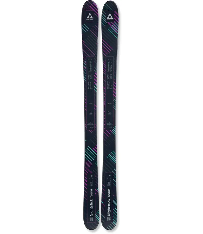 FISCHER 2026 NIGHTSTICK TEAM