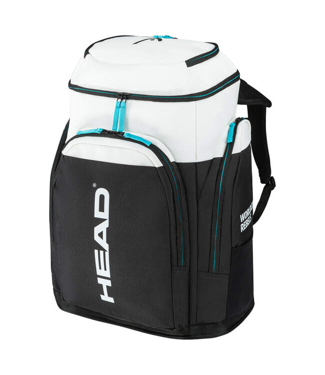 HEAD REBELS RACING BACKPACK (LARGE)