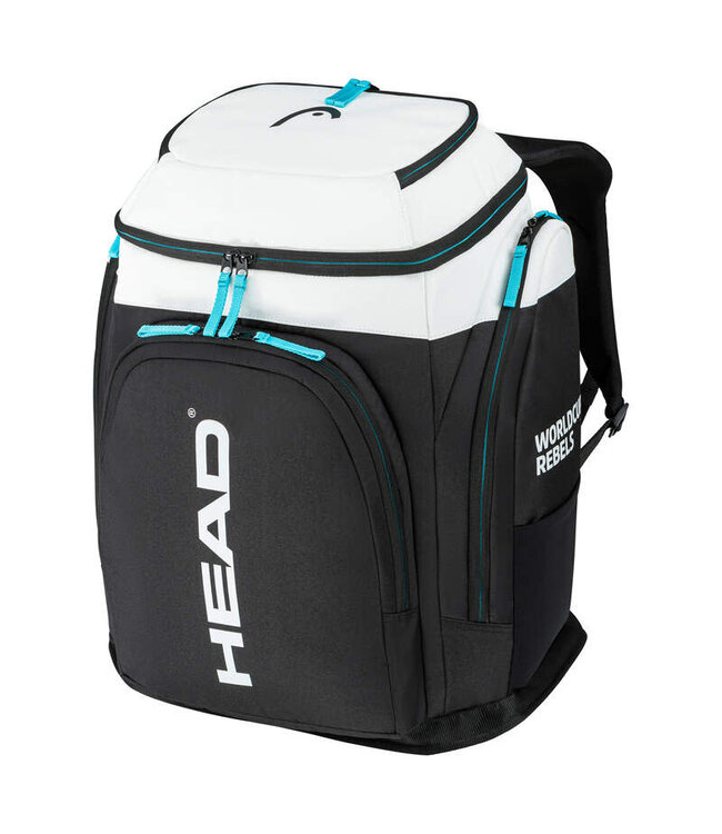 HEAD REBELS RACING BACKPACK (SMALL)