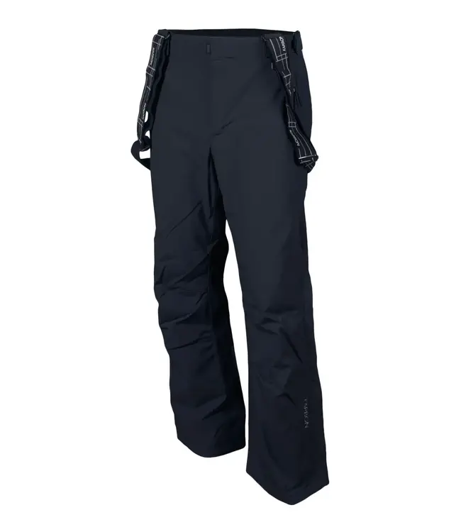 KARBON JR NITROGEN SIDE ZIP PANT