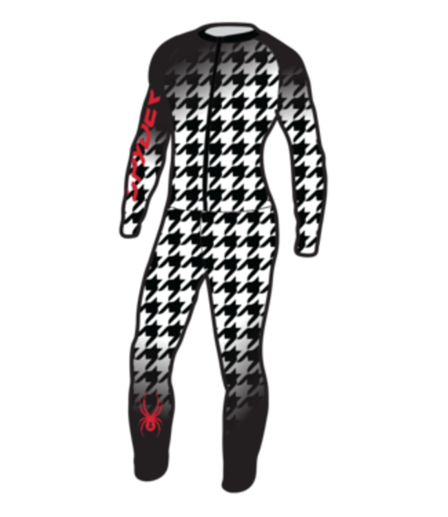 SPYDER WOMENS PERFORMANCE GS SUIT