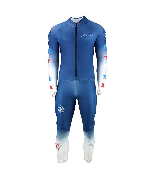 SPYDER WOMENS PERFORMANCE GS SUIT