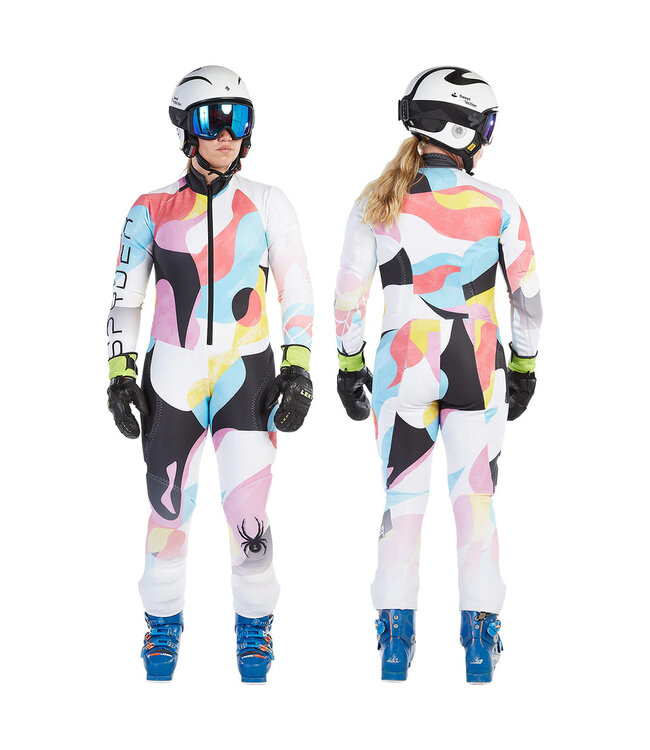 SPYDER WOMENS PERFORMANCE GS SUIT