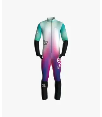 ENERGIAPURA ENERGIAPURA JR RACE SUIT W/PADDING