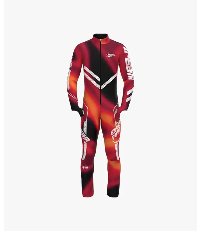 ENERGIAPURA ENERGIAPURA JR RACE SUIT W/PADDING