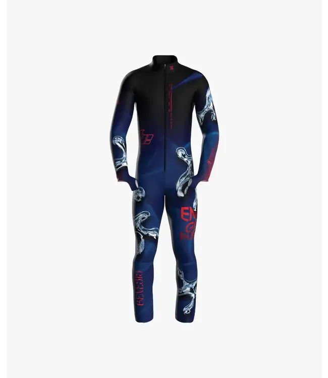 ENERGIAPURA ENERGIAPURA JR RACE SUIT W/PADDING
