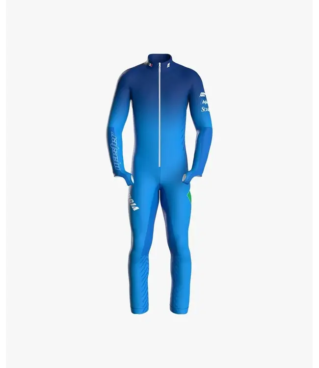 ENERGIAPURA ENERGIAPURA MASTER FIS RACE SUIT