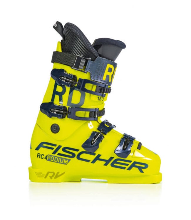 FISCHER 2025 FISCHER RC4 PODIUM RD 150