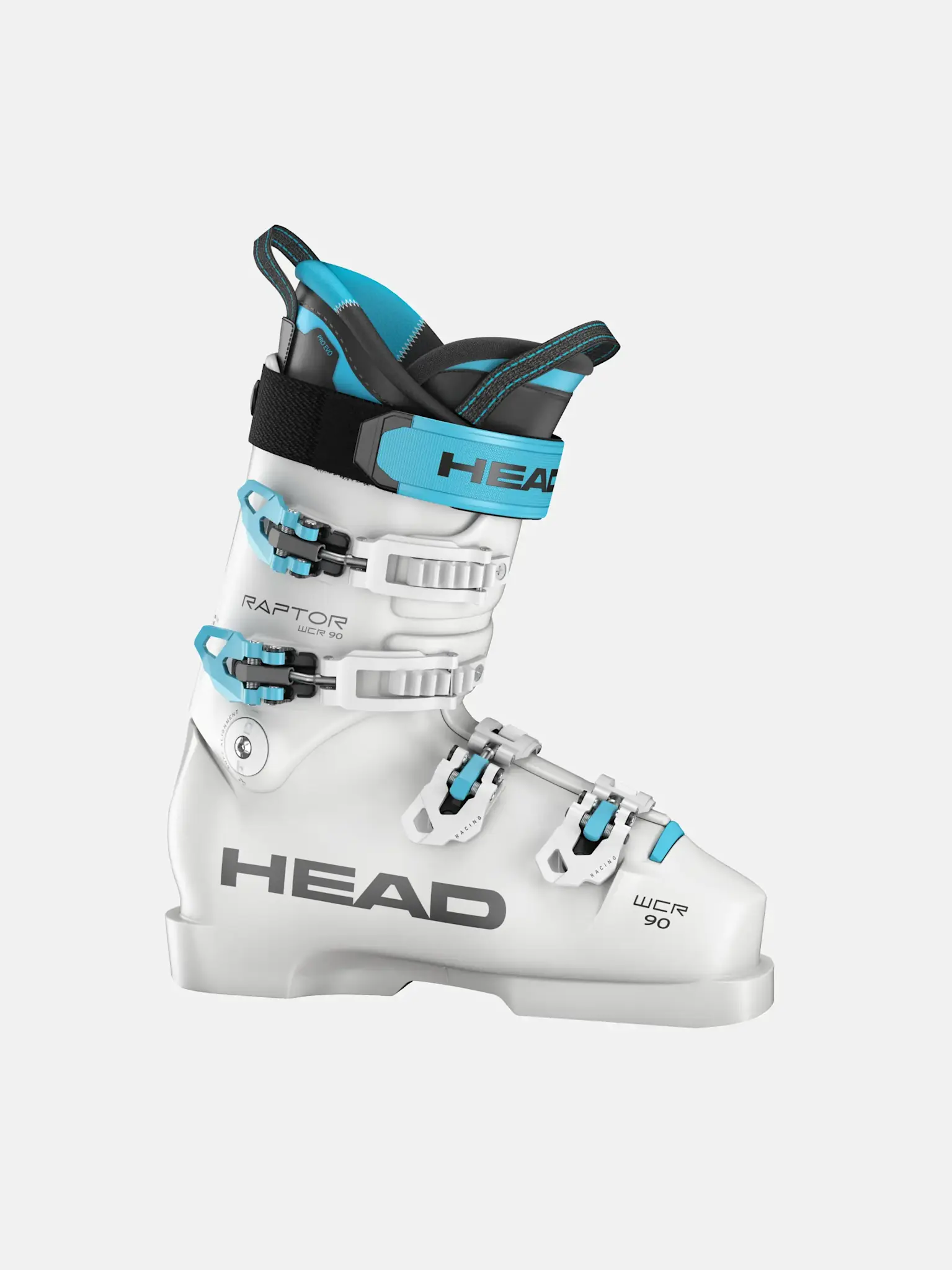 2026 HEAD RAPTOR WCR 90 - Peak Performance Ski Shop