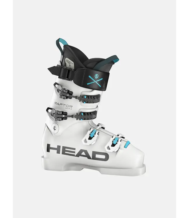 HEAD 2026 RAPTOR WCR3 (150 FLEX)