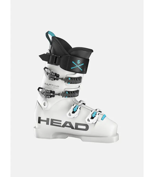 HEAD 2027 RAPTOR WCR5 SC (110 FLEX)