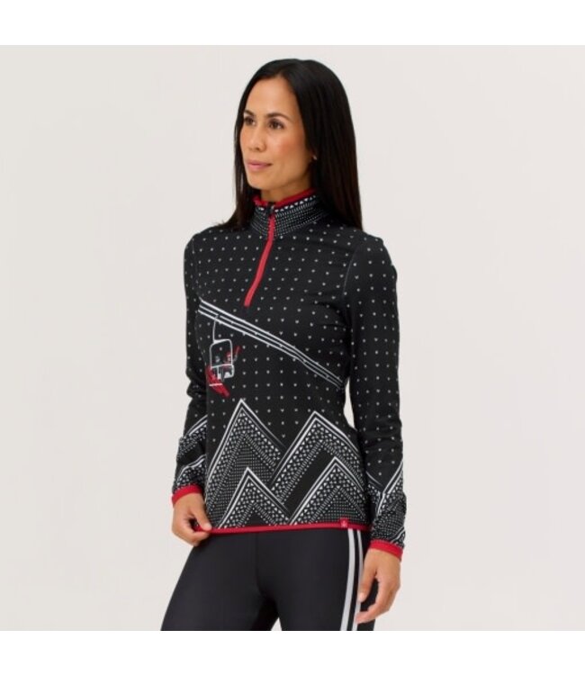 KRIMSON KLOVER ADRENALINE TOP