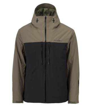 FLYLOW ALBERT JACKET