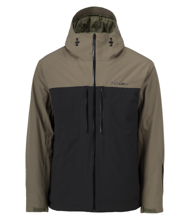 FLYLOW ALBERT JACKET