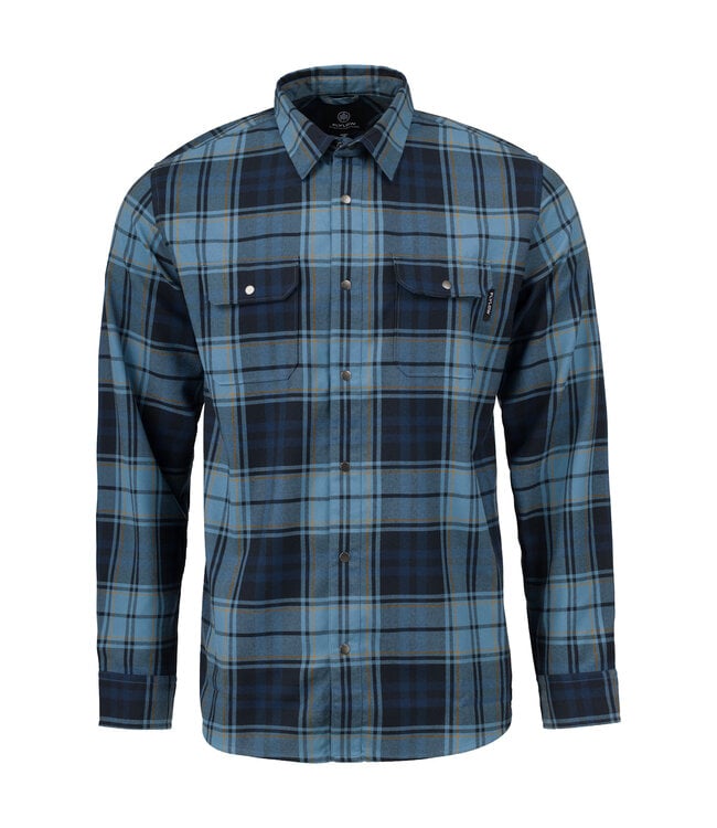 FLYLOW HANDLEBAR TECH FLANNEL
