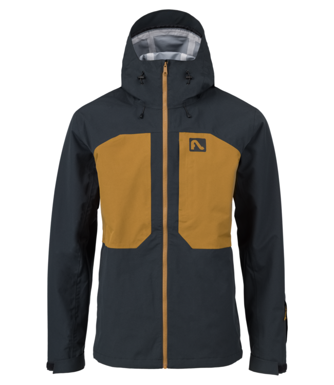 FLYLOW KNIGHT JACKET