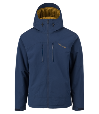 FLYLOW ROSWELL JACKET