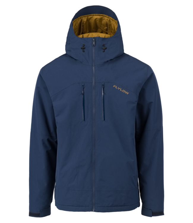 FLYLOW ROSWELL JACKET