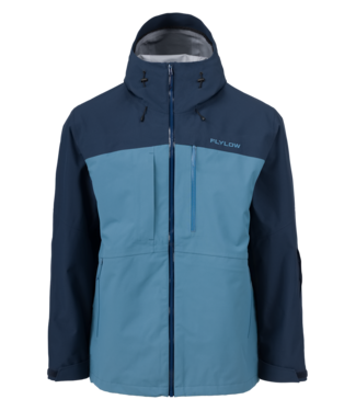 FLYLOW QUANTUM PRO JACKET