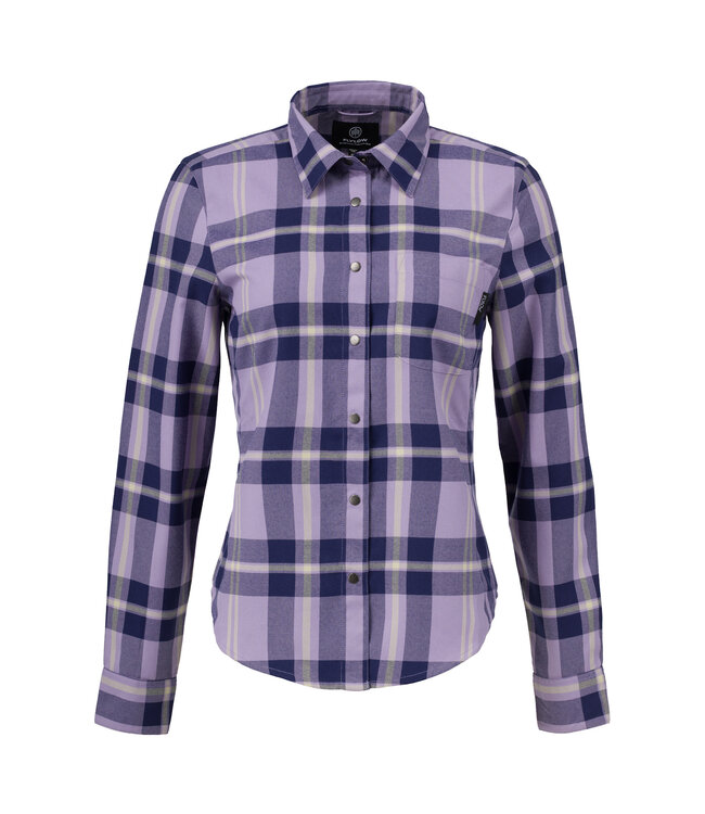 FLYLOW W BRIGITTE TECH FLANNEL