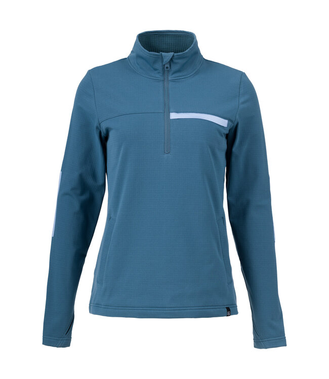 FLYLOW W TATE FLEECE