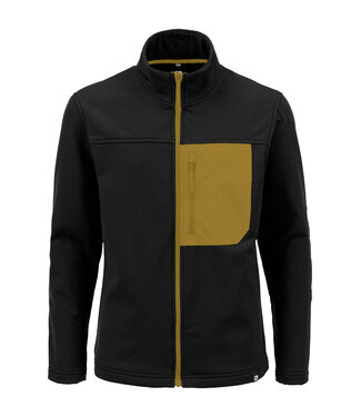 FLYLOW YOUTH HUCK FLEECE
