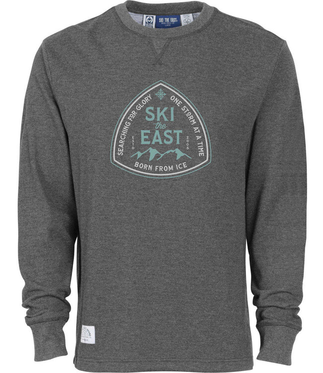 SKI THE EAST SEARCHING FOR GLORY WAFFLE CREW