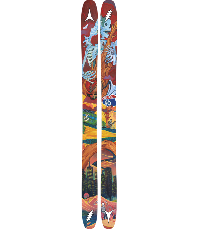 ATOMIC 2026 BENT 110 GFD SPECIAL EDITION