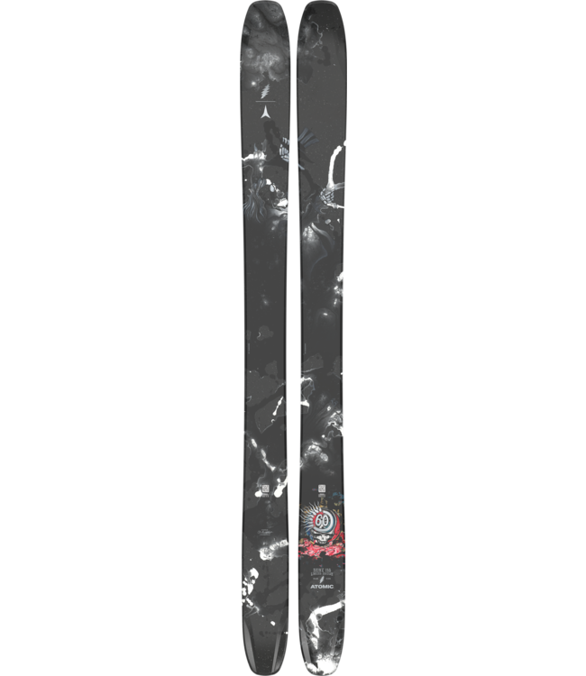 ATOMIC 2026 BENT 110 GFD SPECIAL EDITION