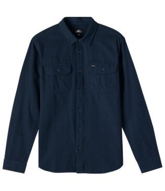 O'NEILL MIDLAND FLANNEL
