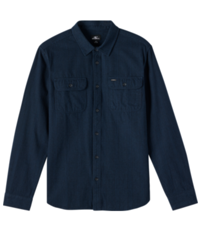 O'NEILL MIDLAND FLANNEL