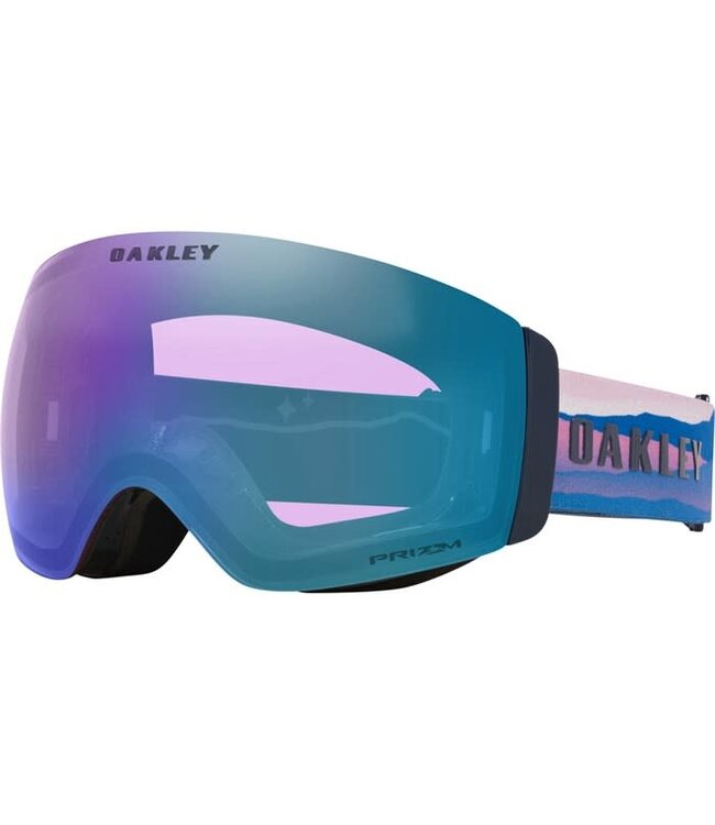 OAKLEY FLIGHT DECK PRO M