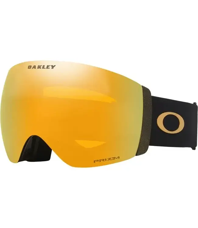 OAKLEY FLIGHT DECK PRO L