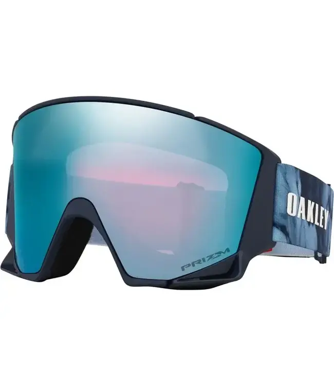OAKLEY FLOW SCAPE L