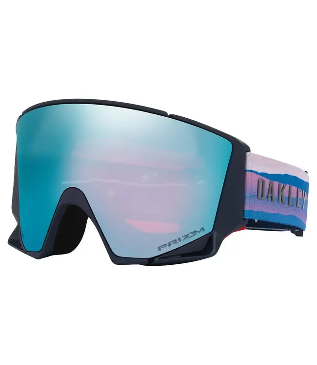 OAKLEY FLOW SCAPE M