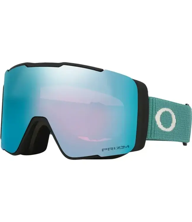 OAKLEY LINE MINER PRO M