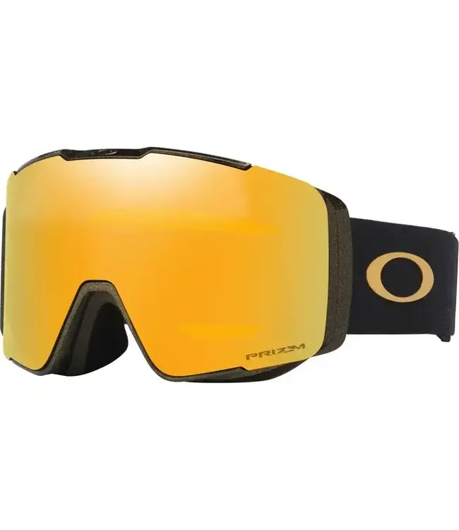 OAKLEY LINE MINER PRO M
