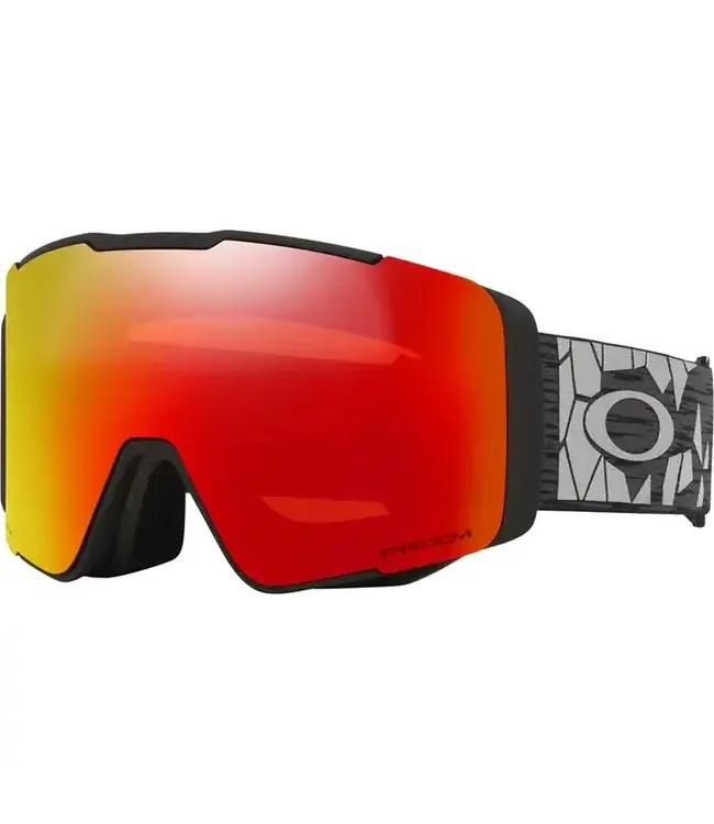 OAKLEY LINE MINER PRO L
