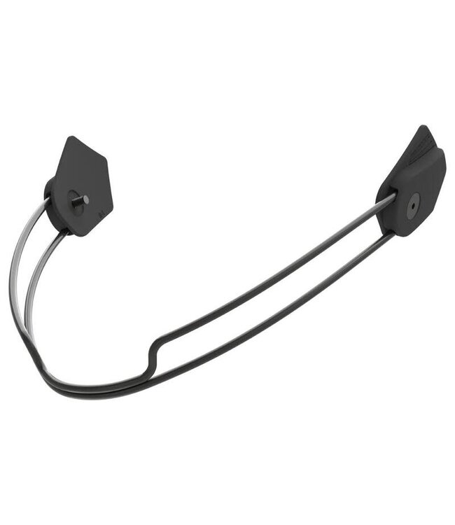 ATOMIC ATOMIC REDSTER CHIN GUARD