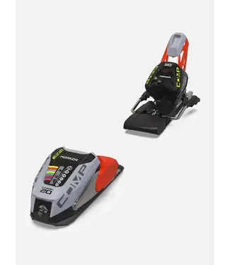 MARKER COMP 20 WILDCARD