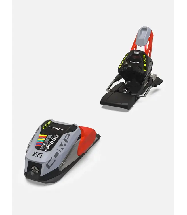 MARKER COMP 20 WILDCARD