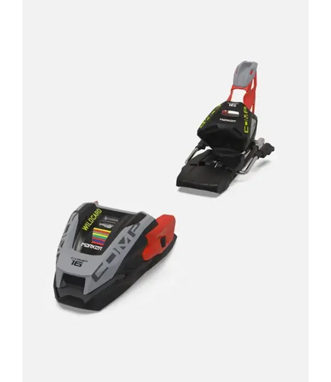 MARKER COMP 16 WILDCARD