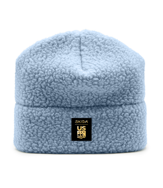 SKIDA HIGH PILE FLEECE HAT | USST